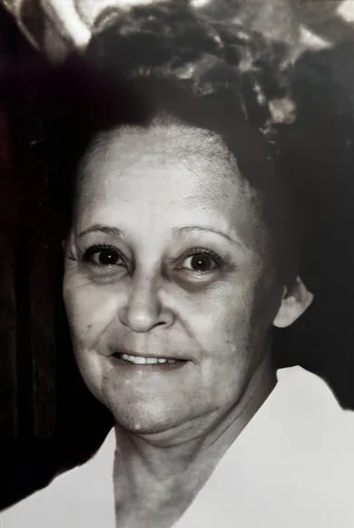 Retrato de Elith Irany