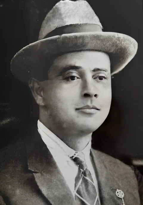 Retrato de Watersides Willon