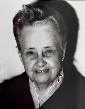 Retrato de Edalides Milan