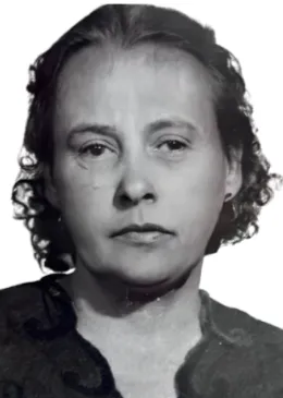 Retrato da família de Eurípedes apresentado na seção de Eurídice Miltan