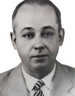 Retrato da família de Eurípedes apresentado na seção de Wateville Wilman