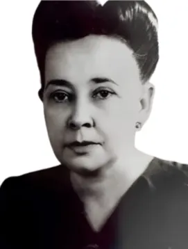 Retrato da família de Eurípedes apresentado na seção de Edirith Irany