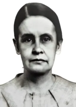 Retrato da família de Eurípedes apresentado na seção de Arísia Hermencília